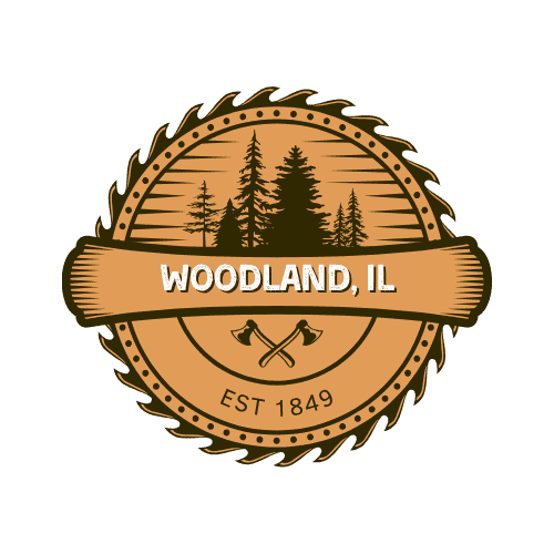 Woodland Illinois